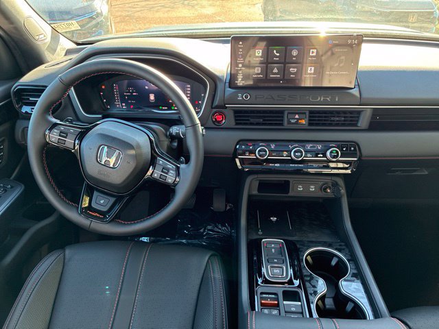New 2026 Honda Passport TrailSport Elite image 9