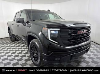 Used 2023 GMC Sierra 1500 Elevation w/ X31 Off-Road Package video 1