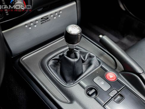 Used 2007 Honda S2000 image 76