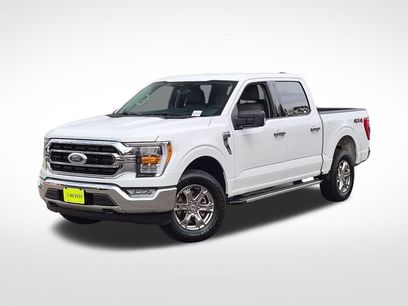 Used 2022 Ford F150 XLT w/ Equipment Group 302A High