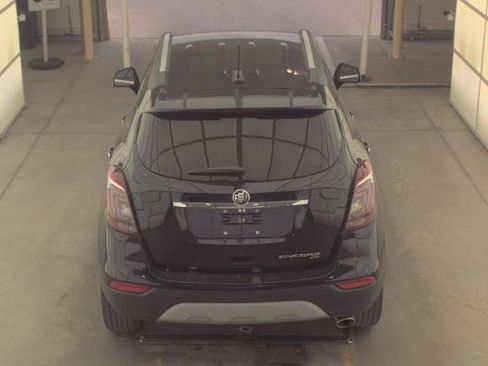 Used 2021 Buick Encore Preferred AWD/4WD image 4