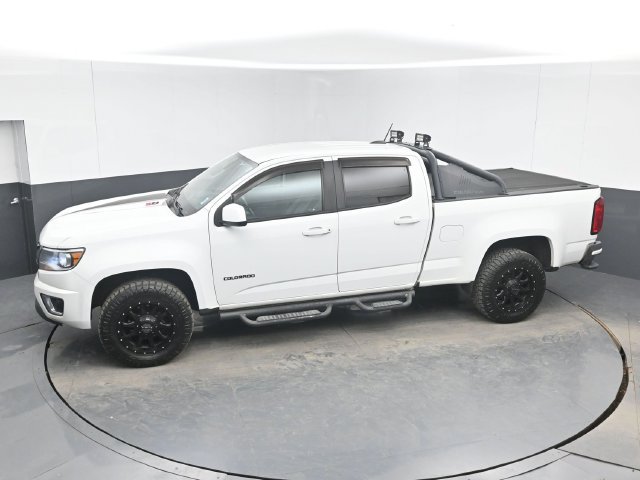 Used 2019 Chevrolet Colorado Z71 AWD/4WD image 39