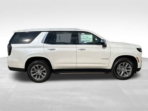 New 2025 Chevrolet Tahoe Premier image 6