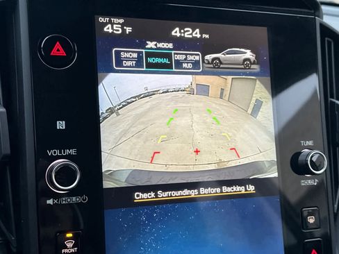 New 2026 Subaru Crosstrek 2.0i Premium image 20