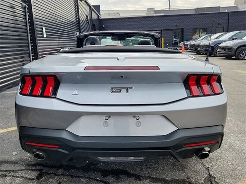 Used 2024 Ford Mustang GT Premium w/ GT Performance Package image 6