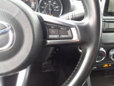 Used 2018 MAZDA MX-5 Miata RF Grand Touring image 20