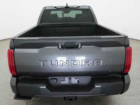 New 2026 Toyota Tundra Limited AWD/4WD image 33