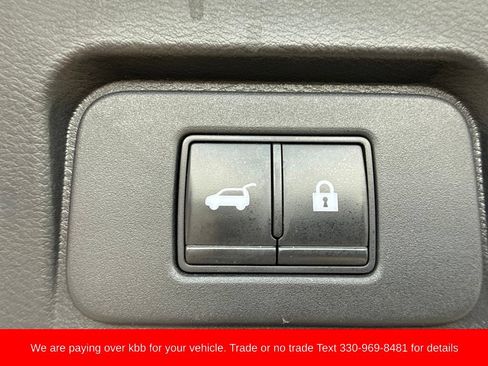 Used 2021 Nissan Rogue SV AWD/4WD image 42