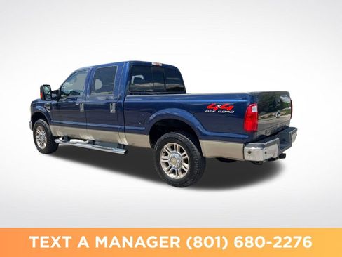Used 2008 Ford F250 XL AWD/4WD image 3