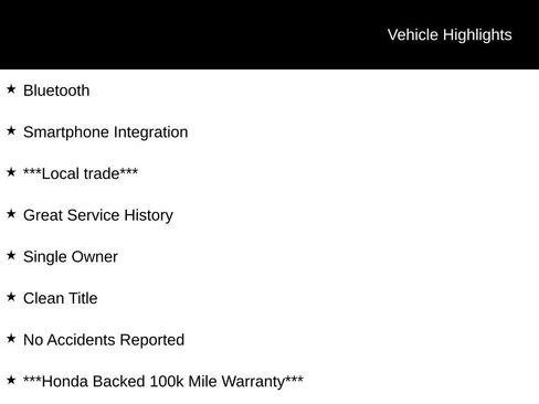 Certified 2023 Honda Ridgeline Sport image 7