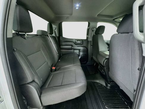 Used 2023 GMC Sierra 1500 Pro w/ Pro Value Package AWD/4WD image 25