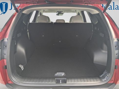 New 2026 Hyundai Tucson SEL FWD image 13