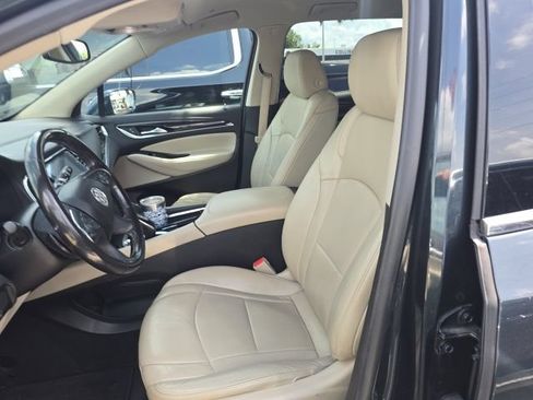 Used 2019 Buick Enclave Essence w/ Trailering Package, 5000 lbs. FWD image 4
