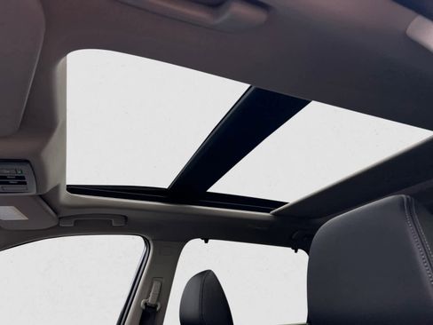 New 2026 Nissan Rogue Platinum AWD/4WD image 17