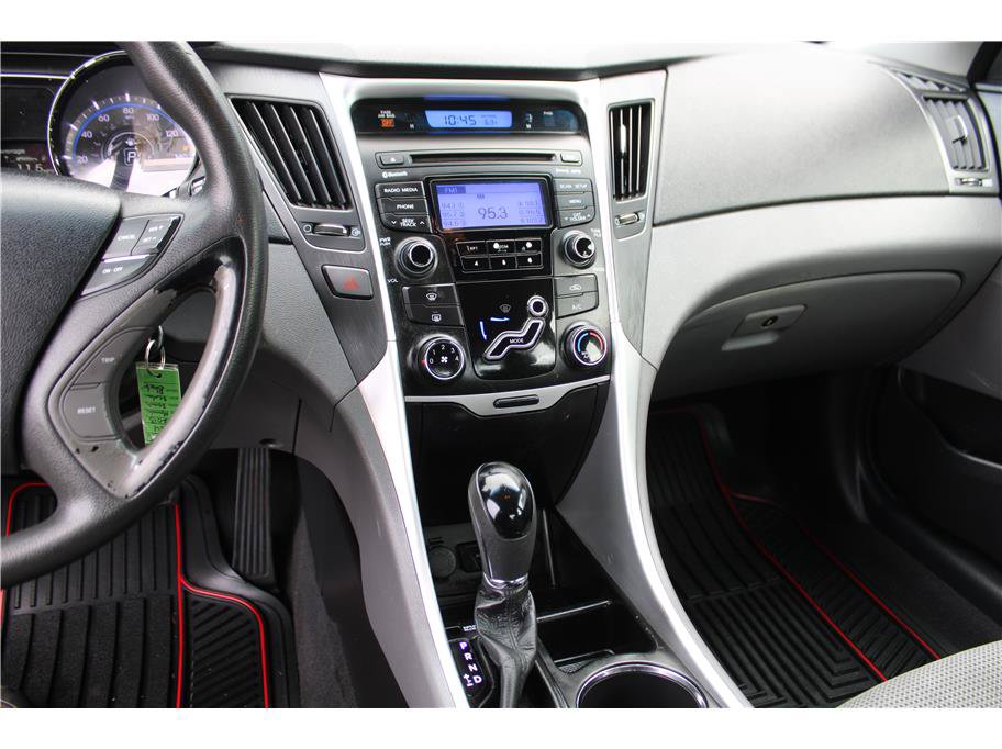Used 2013 Hyundai Sonata GLS FWD image 24