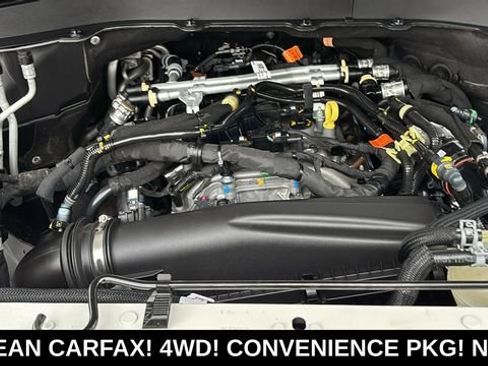 Used 2026 Ford Explorer Tremor w/ Tremor Convenience Package AWD/4WD image 33