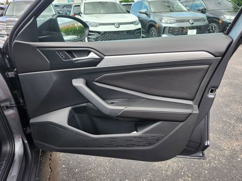 New 2025 Volkswagen Jetta Sport image 17