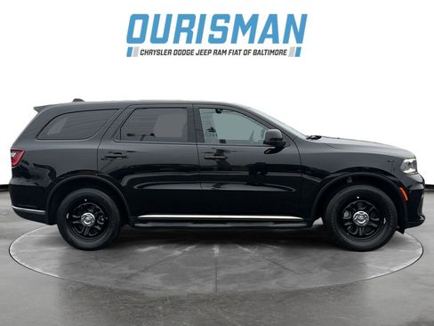 New 2024 Dodge Durango AWD image 7
