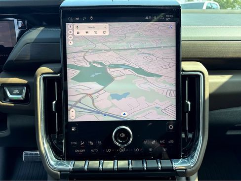 New 2026 GMC Yukon XL Denali Ultimate AWD/4WD image 15