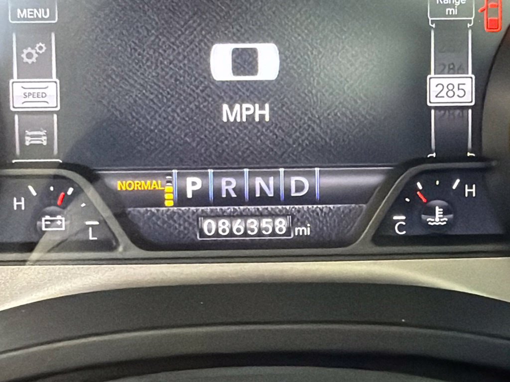Used 2021 RAM 1500 Limited w/ Night Edition AWD/4WD image 58