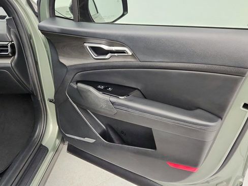 Used 2023 Kia Sportage X-Line w/ X-Line Premium Package image 28