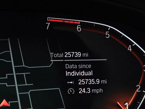 Used 2023 BMW X3 xDrive30i w/ Premium Package image 36