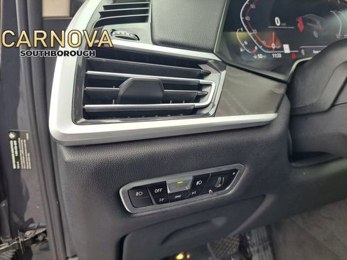 Used 2022 BMW X7 xDrive40i image 26