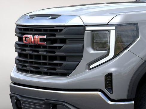New 2026 GMC Sierra 1500 Pro w/ Pro Value Package AWD/4WD image 13