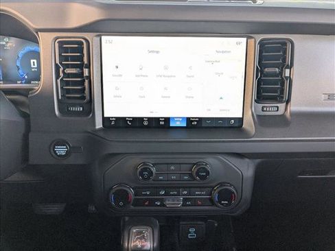 Certified 2025 Ford Bronco Big Bend AWD/4WD image 15