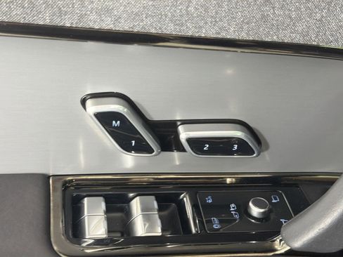 Certified 2023 Land Rover Range Rover Sport SE Dynamic AWD/4WD image 24