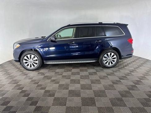 Used 2018 Mercedes-Benz GLS 450 4MATIC image 10