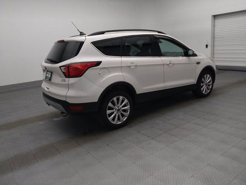 Used 2019 Ford Escape SEL AWD/4WD image 10