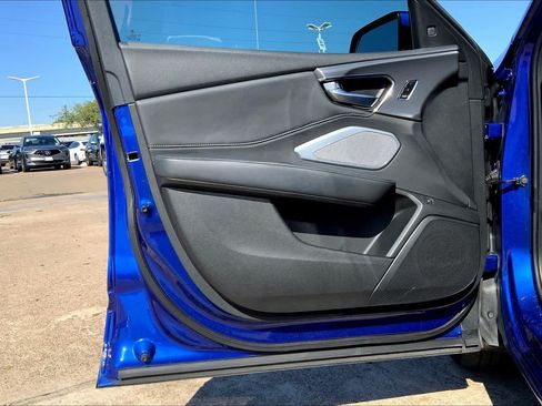 Used 2021 Acura RDX A-Spec FWD image 22