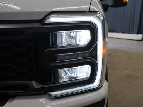 Used 2023 Ford F350 XL w/ STX Appearance Package AWD/4WD image 48