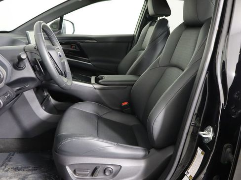 Used 2023 Subaru Solterra AWD image 14