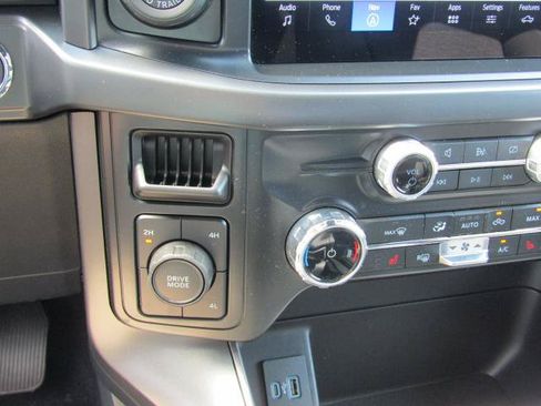 Used 2024 Ford F150 XLT w/ Equipment Group 302A MID AWD/4WD image 26