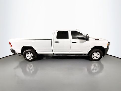 Used 2024 RAM 2500 Tradesman w/ Protection Group AWD/4WD image 11