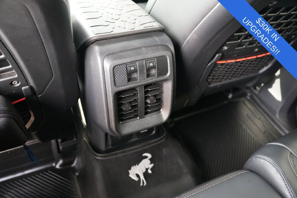Used 2025 Ford Bronco Raptor AWD/4WD image 30