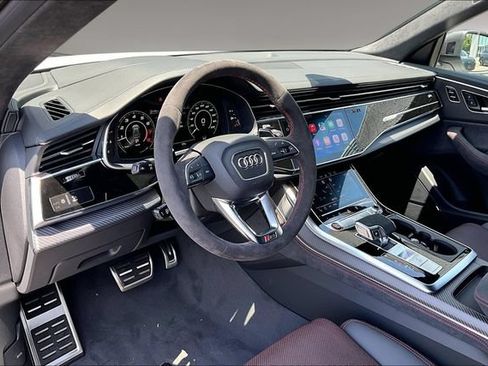New 2026 Audi RS Q8 performance AWD/4WD image 6