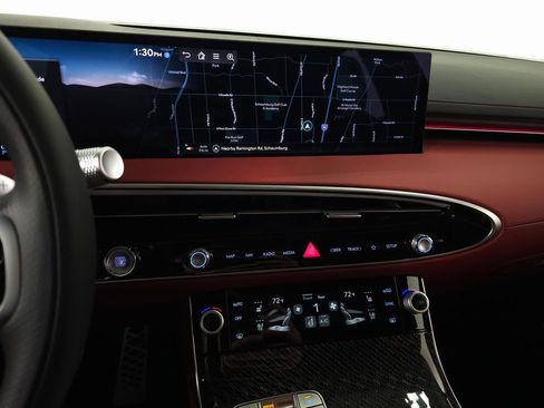 New 2026 Genesis GV70 3.5T Sport Prestige AWD/4WD image 16