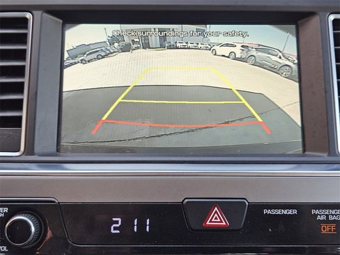 Used 2017 Hyundai Sonata Limited w/ Ultimate Package 02 image 19