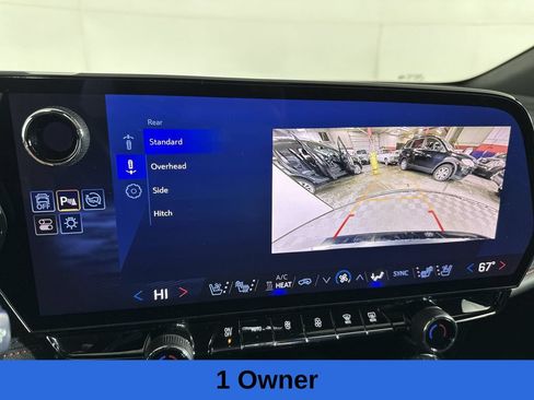 Used 2024 Chevrolet Blazer EV RS AWD/4WD image 17
