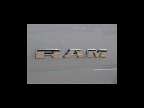 Used 2024 RAM 5500 SLT w/ Quick Order Package 27G SLT image 18