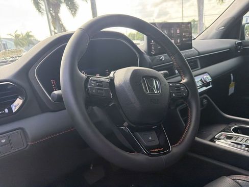 New 2026 Honda Passport TrailSport Elite image 20