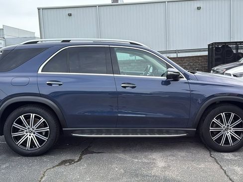 Certified 2024 Mercedes-Benz GLE 350 4MATIC image 3