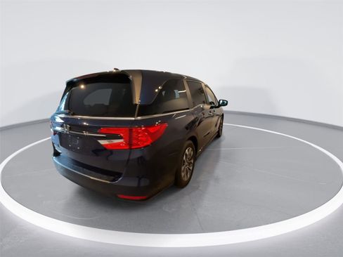 Used 2022 Honda Odyssey EX-L image 7