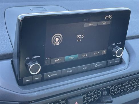 Certified 2025 Honda Accord LX image 16