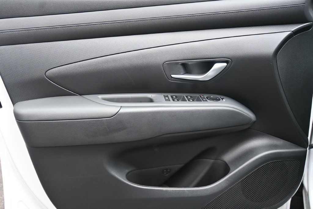 New 2026 Hyundai Tucson SE AWD/4WD image 16