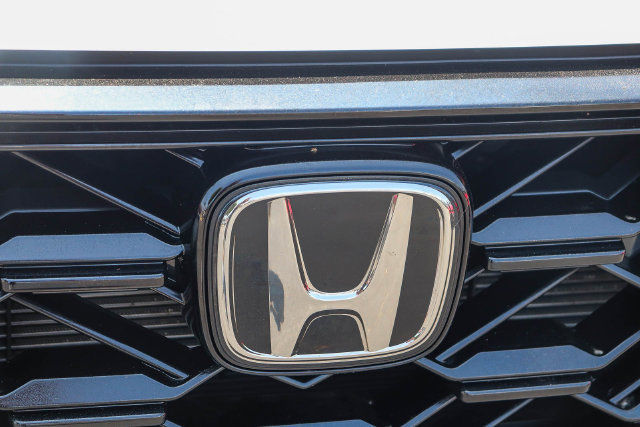 Used 2026 Honda CR-V Sport-L image 4