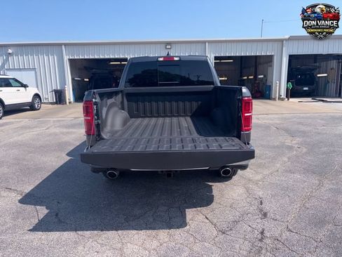Used 2026 RAM 1500 Limited AWD/4WD image 23